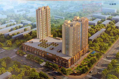 建安小区紧邻三实小两室朝阳简单装修有证可分期