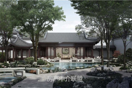 城东书苑雅舍2室2厅1卫52.8万83m2出售